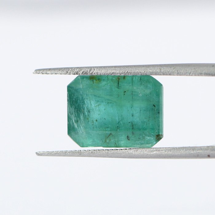 EMRD18433 1 1 EMERALD 6.26 Ct.