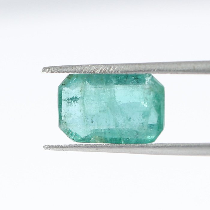EMRD18434 1 1 EMERALD 3.46 Ct.
