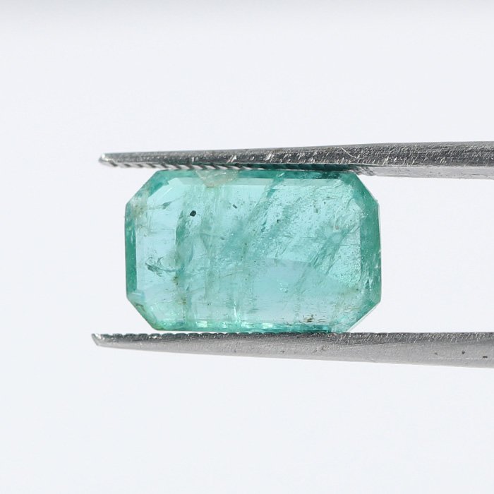 EMRD18434 2 1 EMERALD 3.46 Ct.