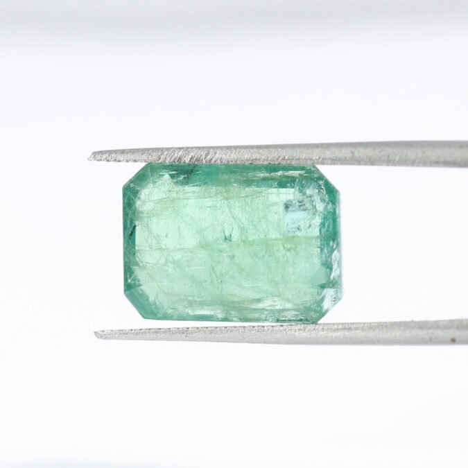 EMRD18435 1 1 EMERALD 7.12 Ct.