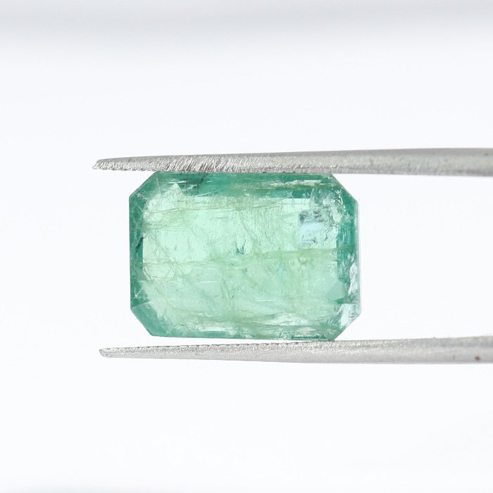 EMRD18435 1 1 EMERALD 7.12 Ct.