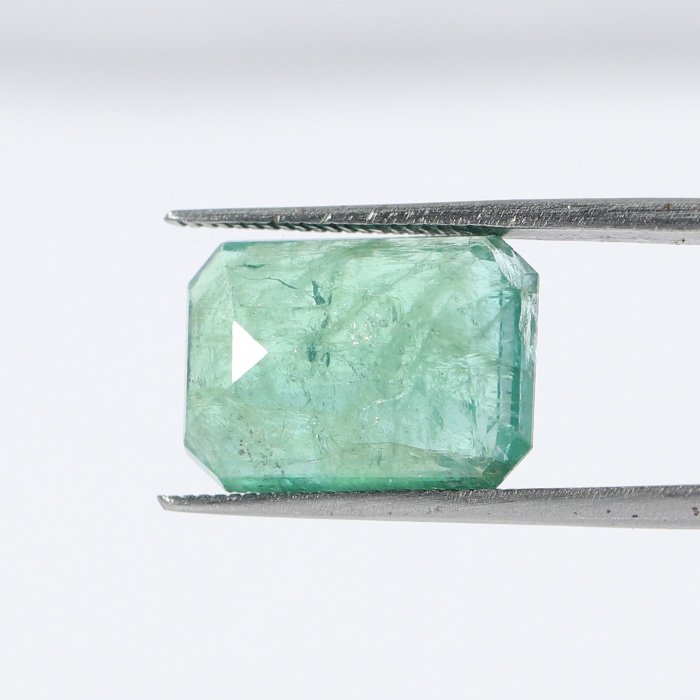 EMRD18435 2 1 EMERALD 7.12 Ct.