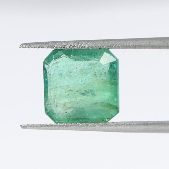 EMRD18441 1 1 EMERALD 3.93 Ct.