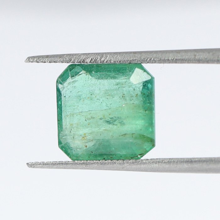 EMRD18441 1 1 EMERALD 3.93 Ct.