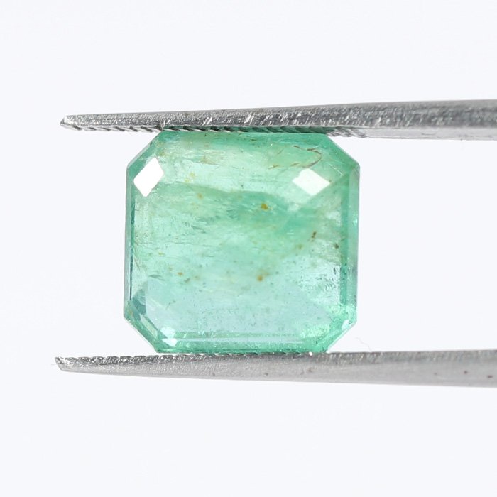 EMRD18441 2 1 EMERALD 3.93 Ct.