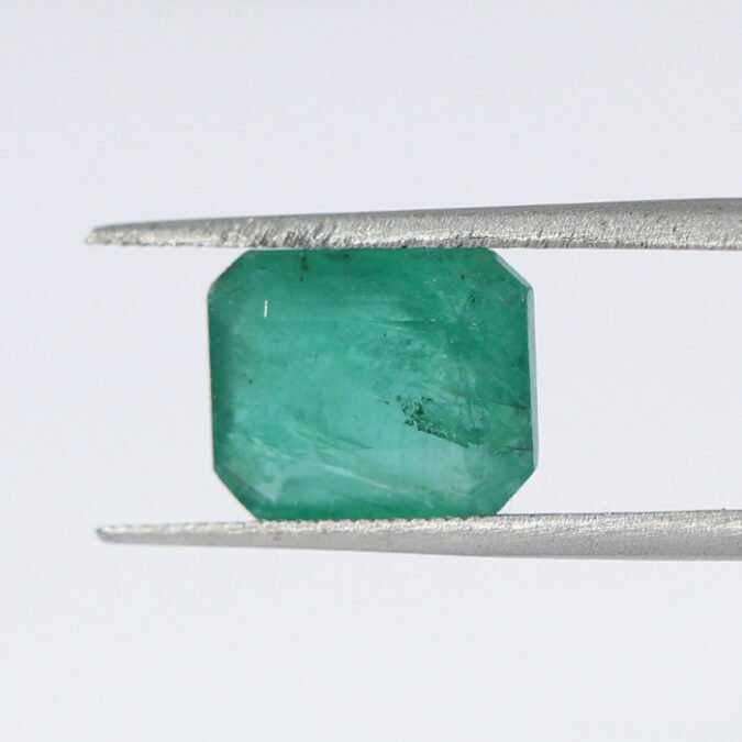 EMRD18450 1 1 EMERALD 3.28 Ct.