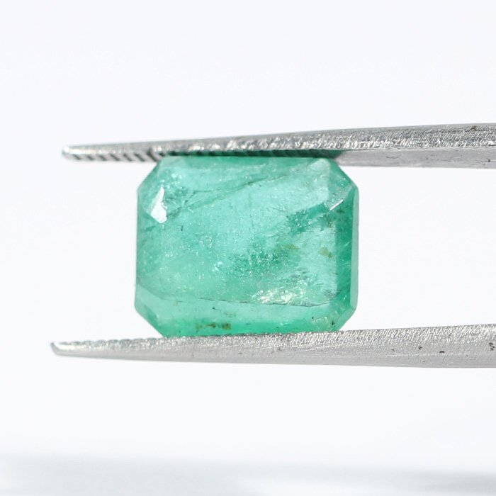 EMRD18450 2 1 EMERALD 3.28 Ct.