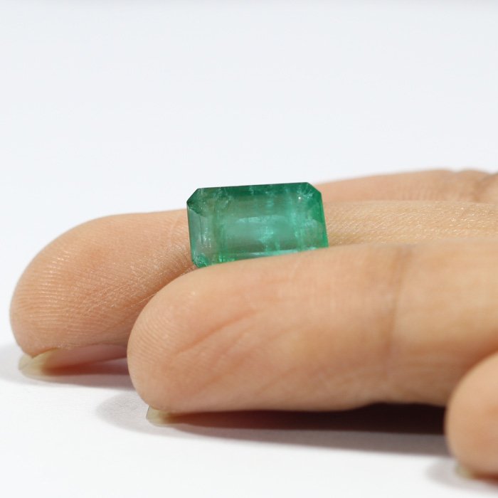 EMRD18451 3 1 EMERALD 3.19 Ct.