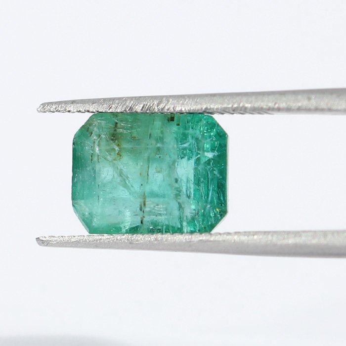 EMRD18452 1 1 EMERALD 2.95 Ct.