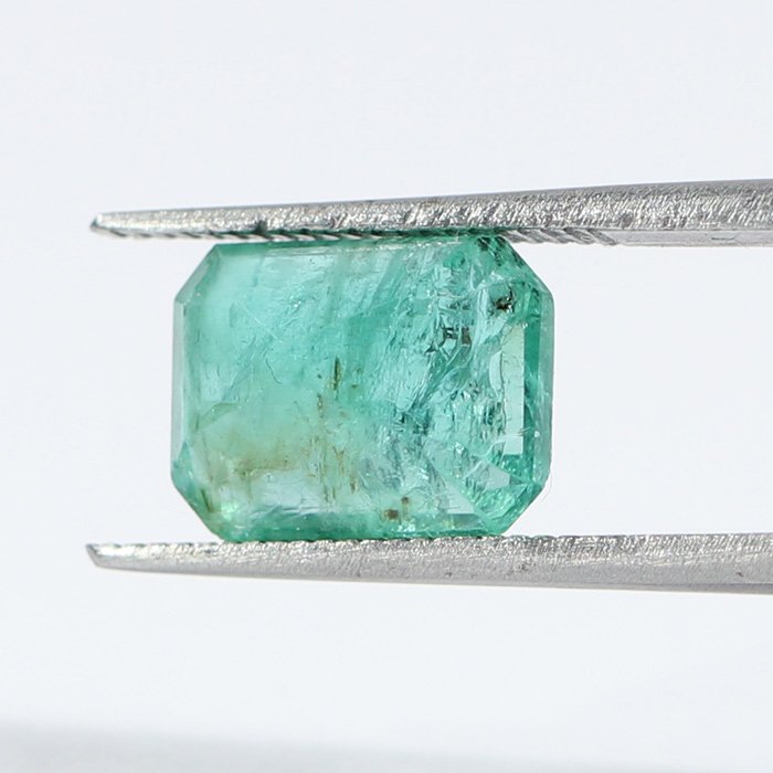 EMRD18452 2 1 EMERALD 2.95 Ct.