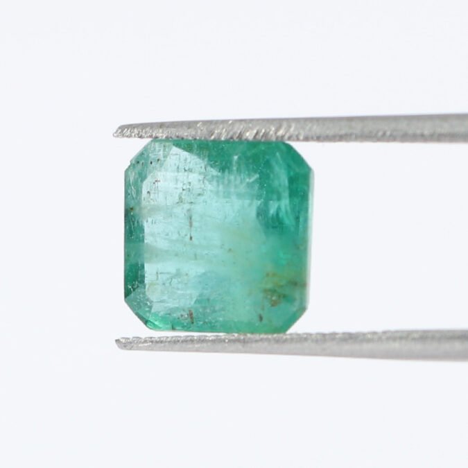 EMRD18453 1 1 EMERALD 3.14 Ct.