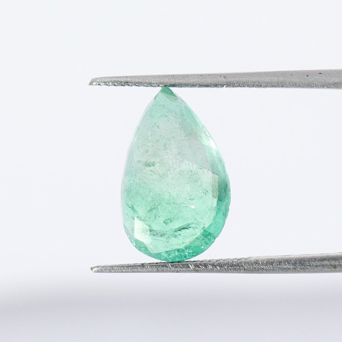EMRD18455 2 1 EMERALD 4.18 Ct.