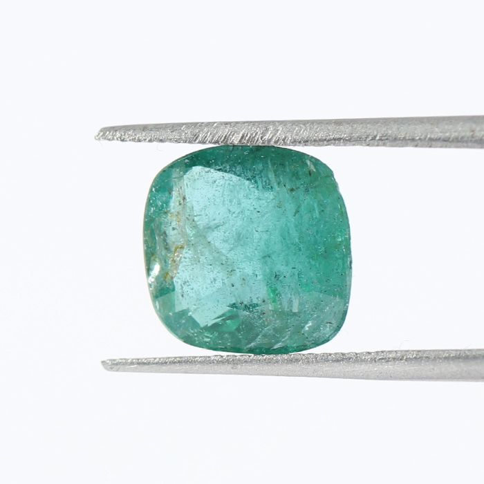 EMERALD 2.54 Ct. 2 EMRD18457 1 1 EMERALD 2.54 Ct.