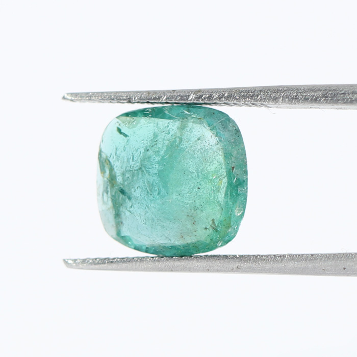 EMERALD 2.54 Ct. 3 EMRD18457 2 1 EMERALD 2.54 Ct.