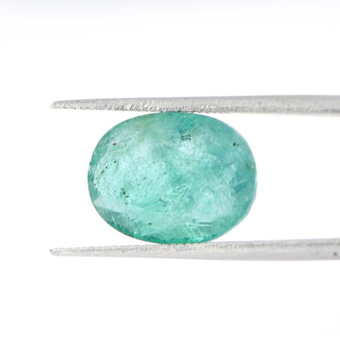 EMRD18458 1 1 EMERALD 5.76 Ct.