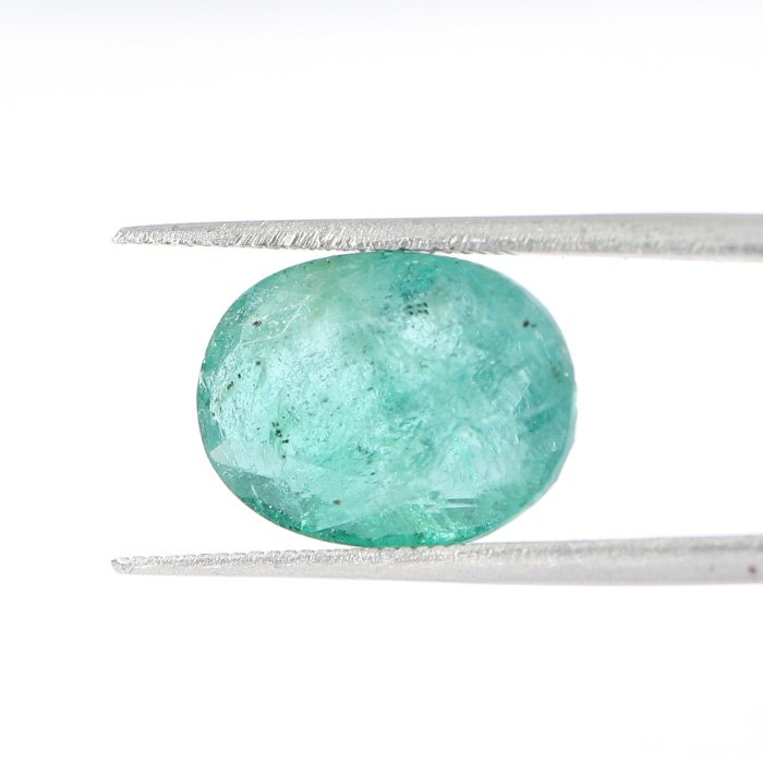 EMRD18458 1 1 EMERALD 5.76 Ct.