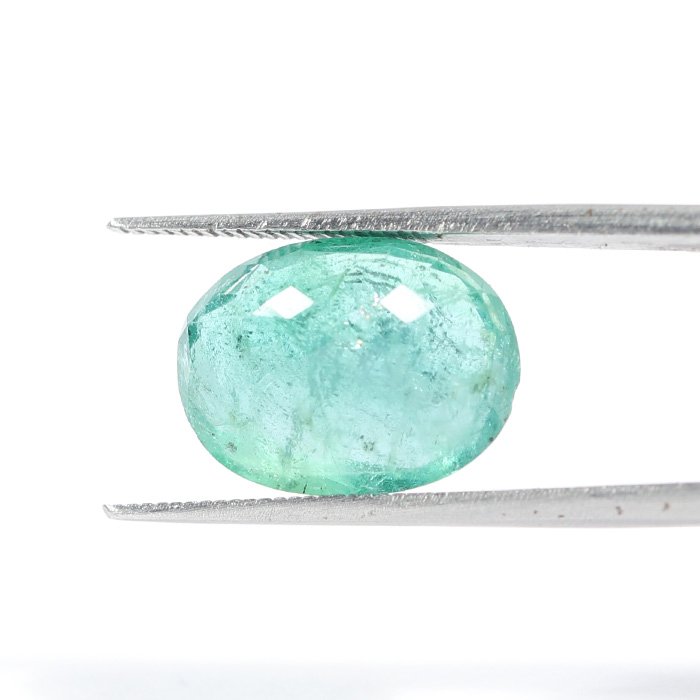 EMRD18458 2 1 EMERALD 5.76 Ct.