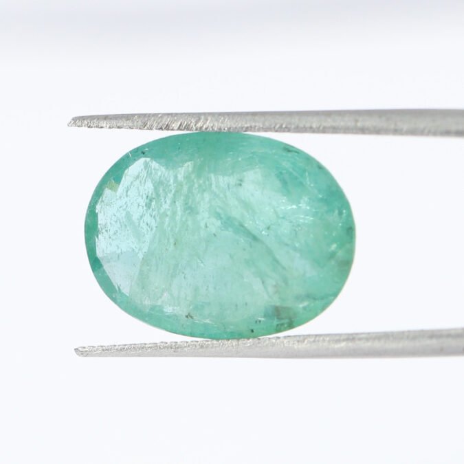 EMRD18460 1 1 EMERALD 6.71 Ct.