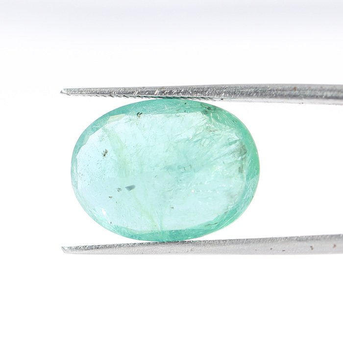 EMRD18460 2 1 EMERALD 6.71 Ct.