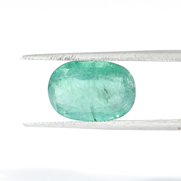 EMRD18461 1 1 EMERALD 5.96 Ct.