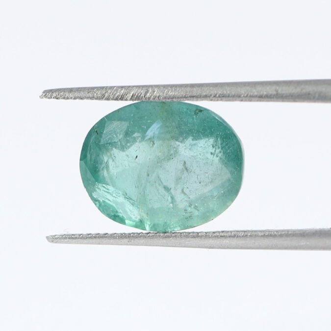 EMRD18462 1 1 EMERALD 4.38 Ct.