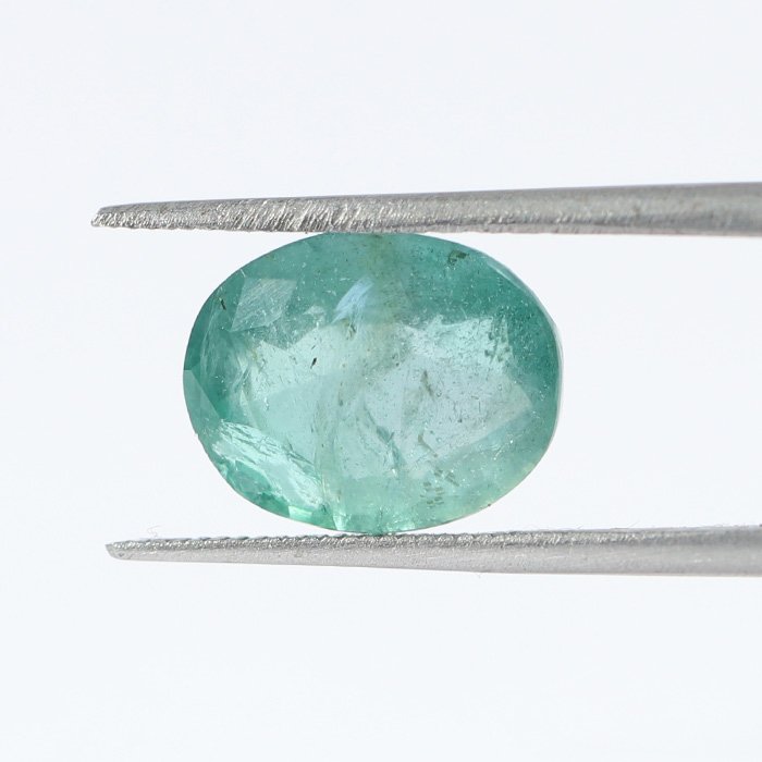 EMRD18462 1 1 EMERALD 4.38 Ct.