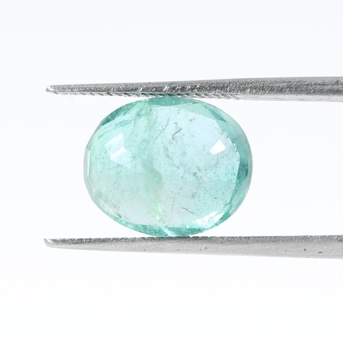 EMRD18462 2 1 EMERALD 4.38 Ct.