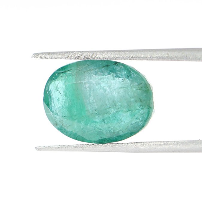 EMRD18464 1 1 EMERALD 6.29 Ct.