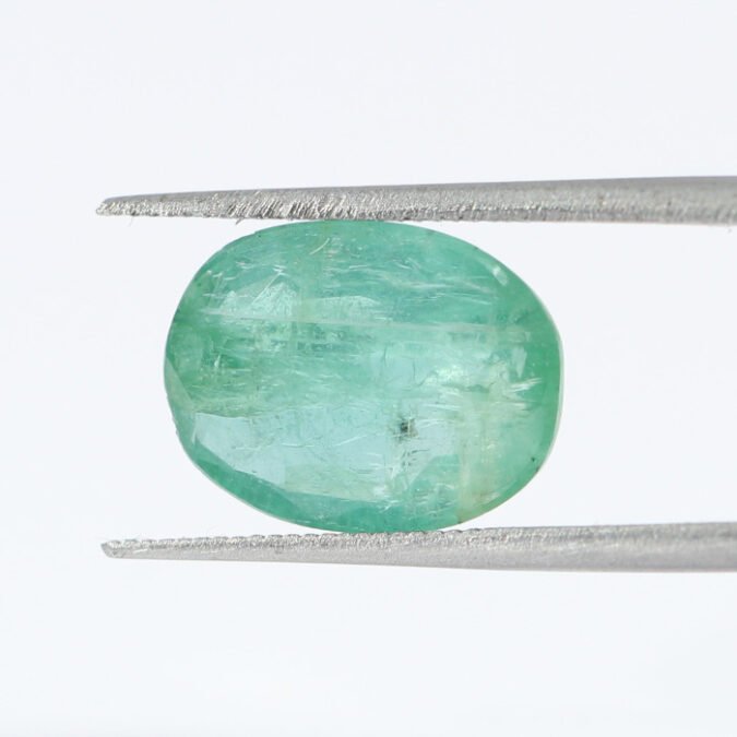 EMRD18467 1 1 EMERALD 4.88 Ct.