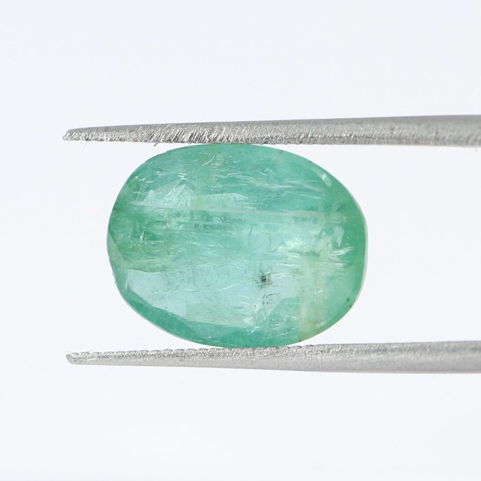 EMRD18467 1 1 EMERALD 4.88 Ct.