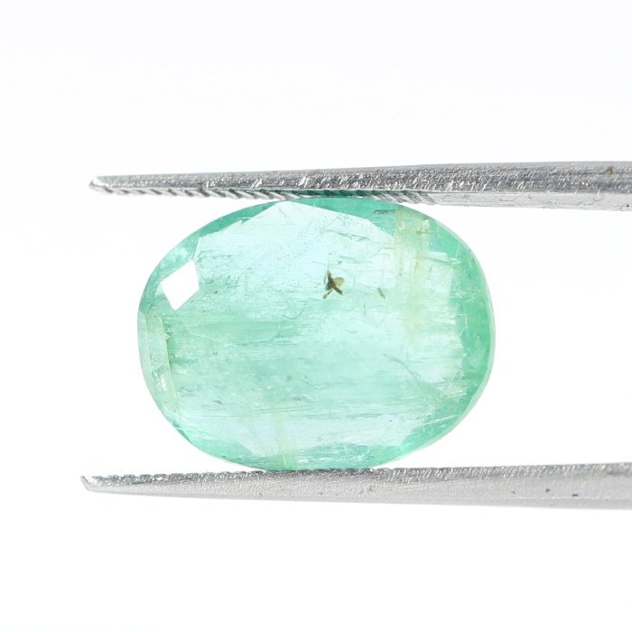 EMRD18467 2 1 EMERALD 4.88 Ct.