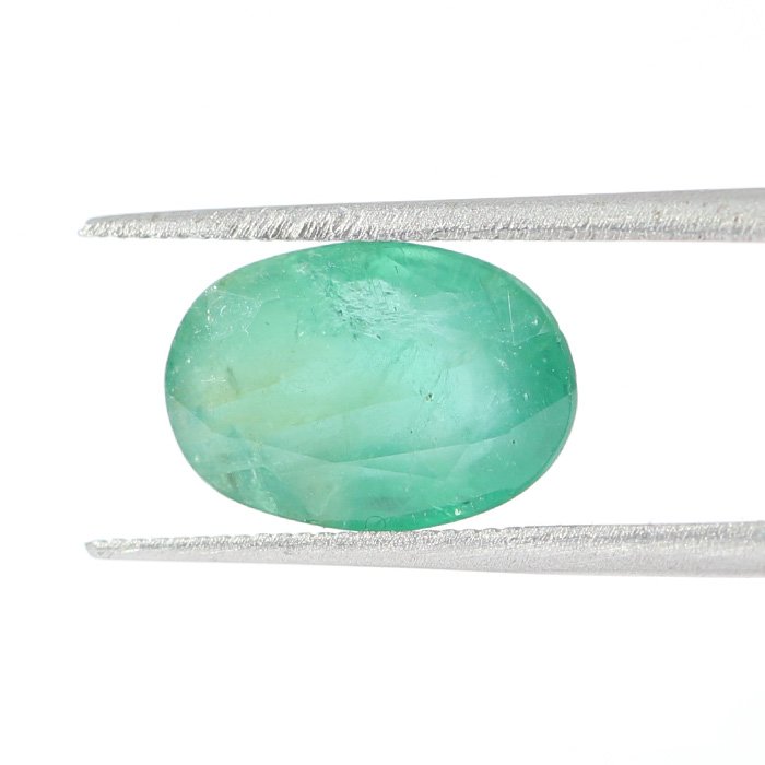 EMRD18471 1 1 EMERALD 3.98 Ct.