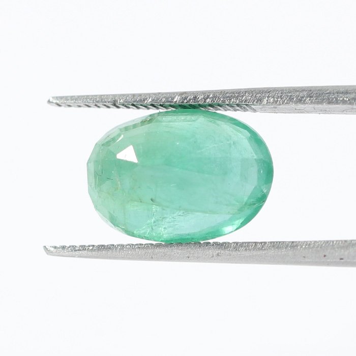 EMRD18471 2 1 EMERALD 3.98 Ct.