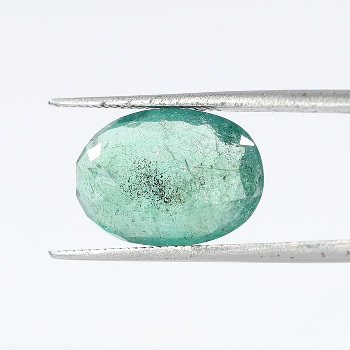 EMERALD 4.2 Ct.