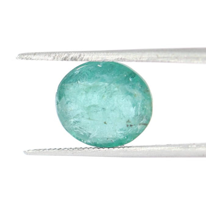 EMRD18477 1 1 EMERALD 3.7 Ct.