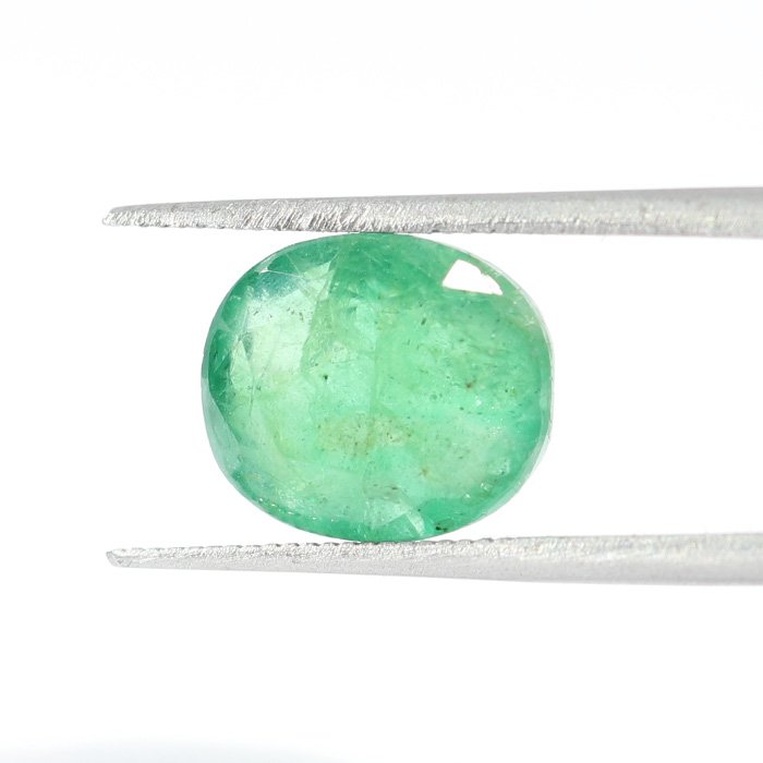 EMRD18478 1 1 EMERALD 4.89 Ct.