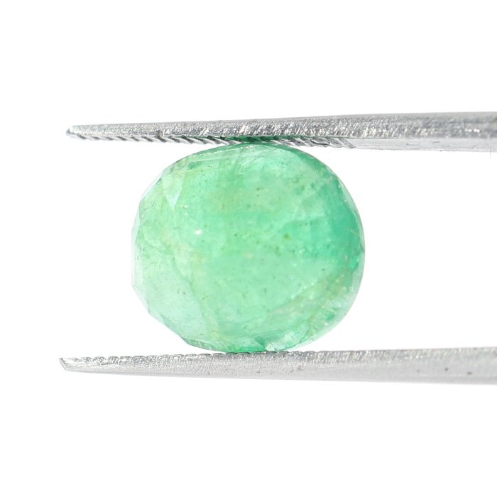 EMRD18478 2 1 EMERALD 4.89 Ct.