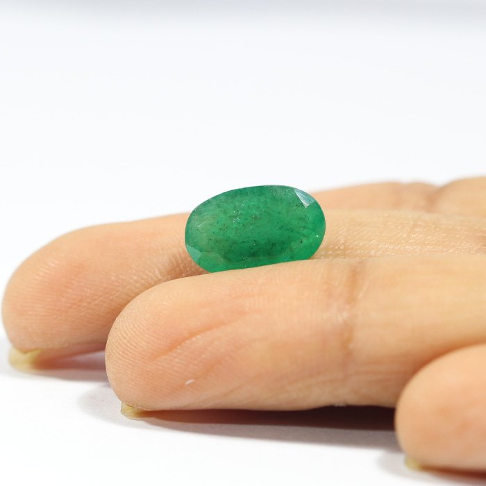 EMRD18479 3 1 EMERALD 2.76 Ct.