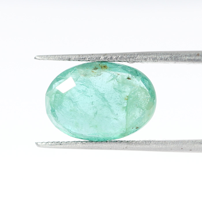 EMERALD 4.03 Ct.