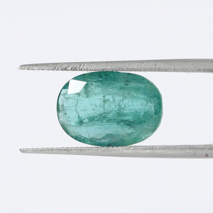 EMERALD 3.73 Ct. EMERALD 3.73 Ct.