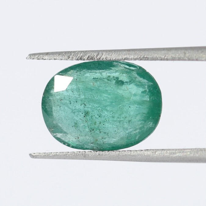 EMRD18483 1 1 EMERALD 3.8 Ct.