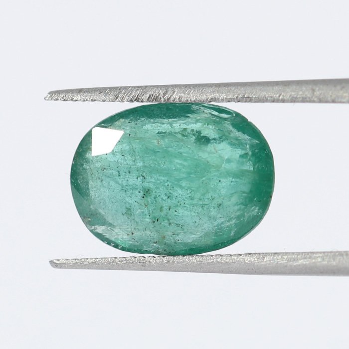 EMRD18483 1 1 EMERALD 3.8 Ct.