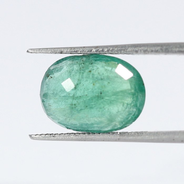 EMRD18483 2 1 EMERALD 3.8 Ct.