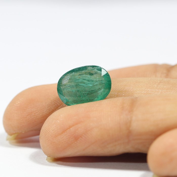 EMRD18483 3 1 EMERALD 3.8 Ct.