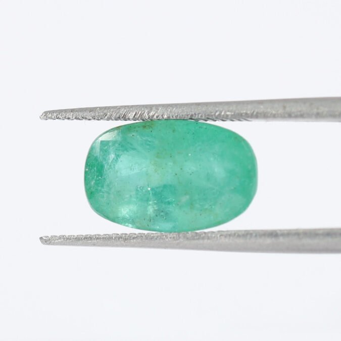 EMRD18485 1 1 EMERALD 3.31 Ct.