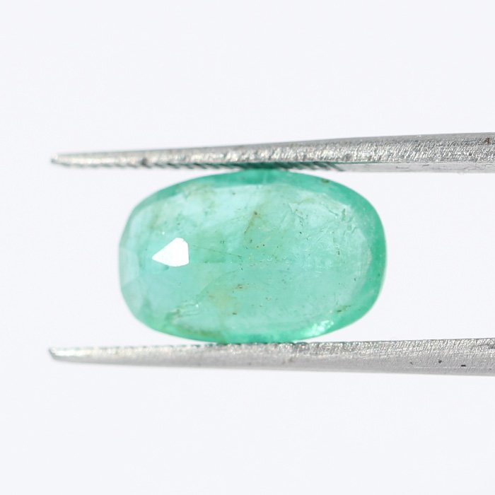 EMRD18485 2 1 EMERALD 3.31 Ct.