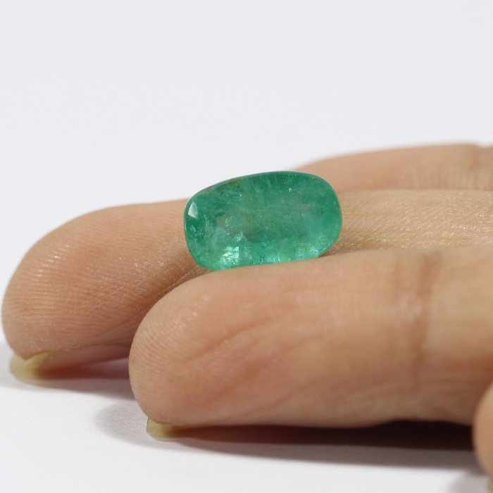 EMRD18485 3 1 EMERALD 3.31 Ct.