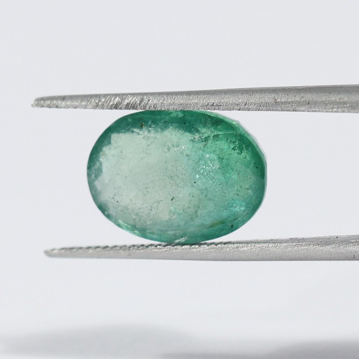 EMRD18486 1 1 EMERALD 4.34 Ct.