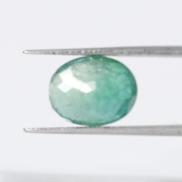 EMRD18486 2 1 EMERALD 4.34 Ct.