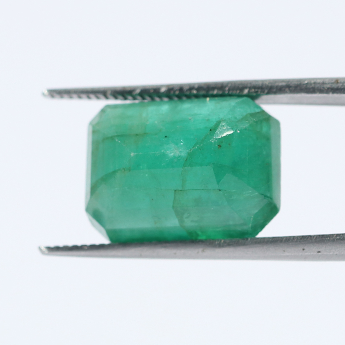 EMERALD 8.08 Ct. EMERALD 8.08 Ct.
